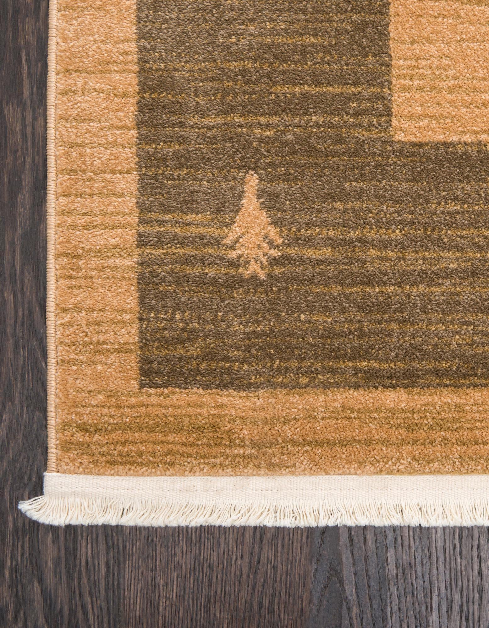 3' x 5' 3 Kashkuli Gabbeh Rug