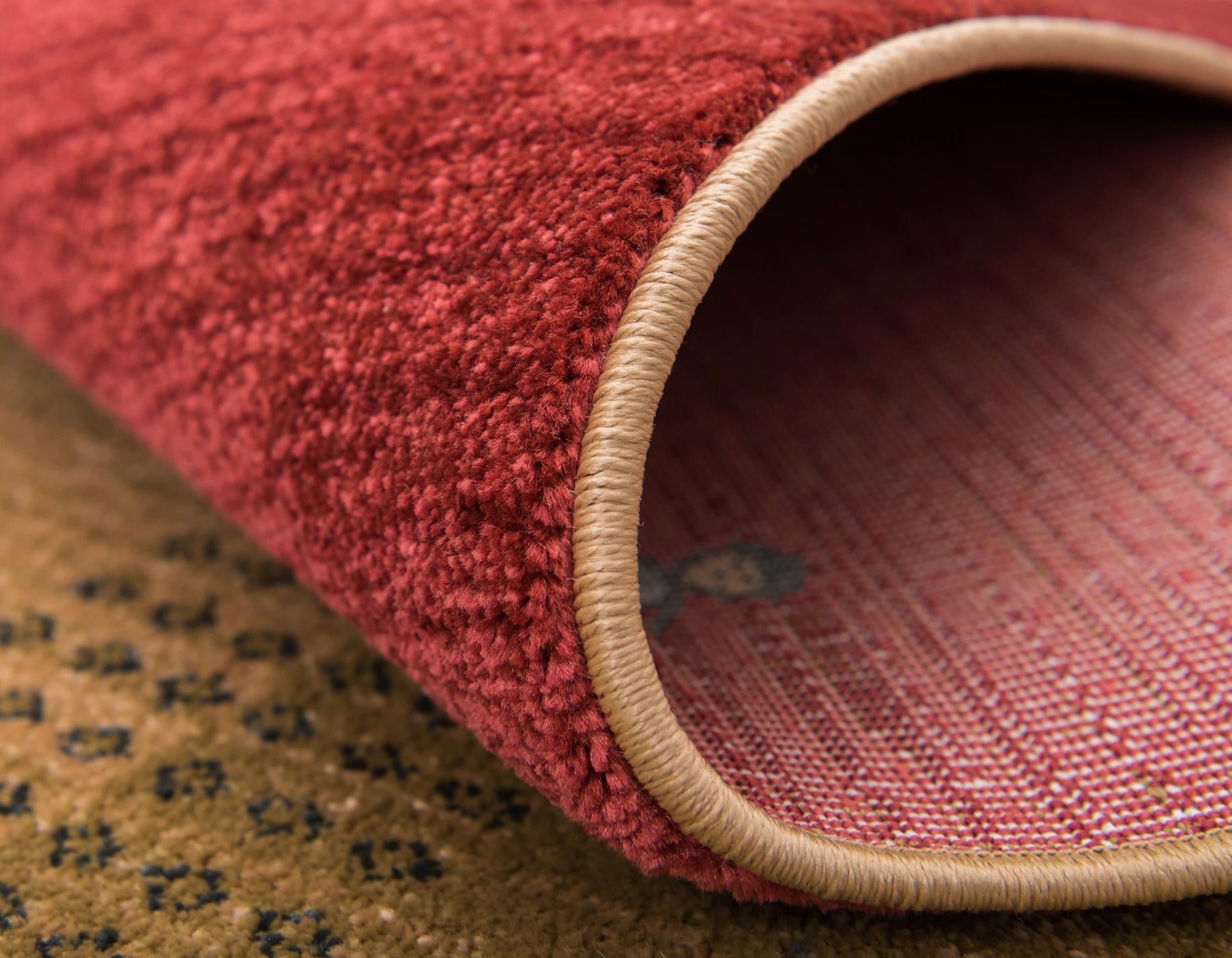 7' x 10' Kashkuli Gabbeh Rug