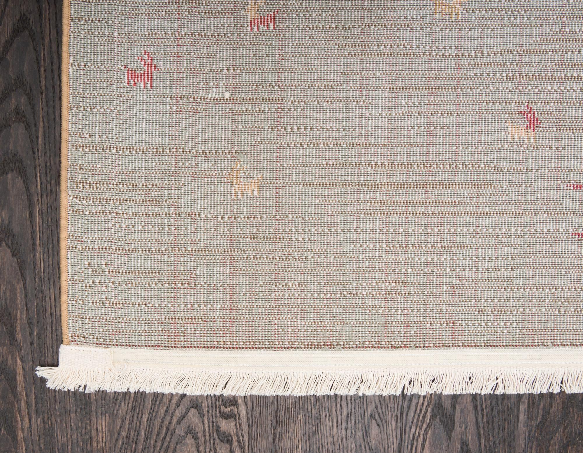 7' x 10' Kashkuli Gabbeh Rug