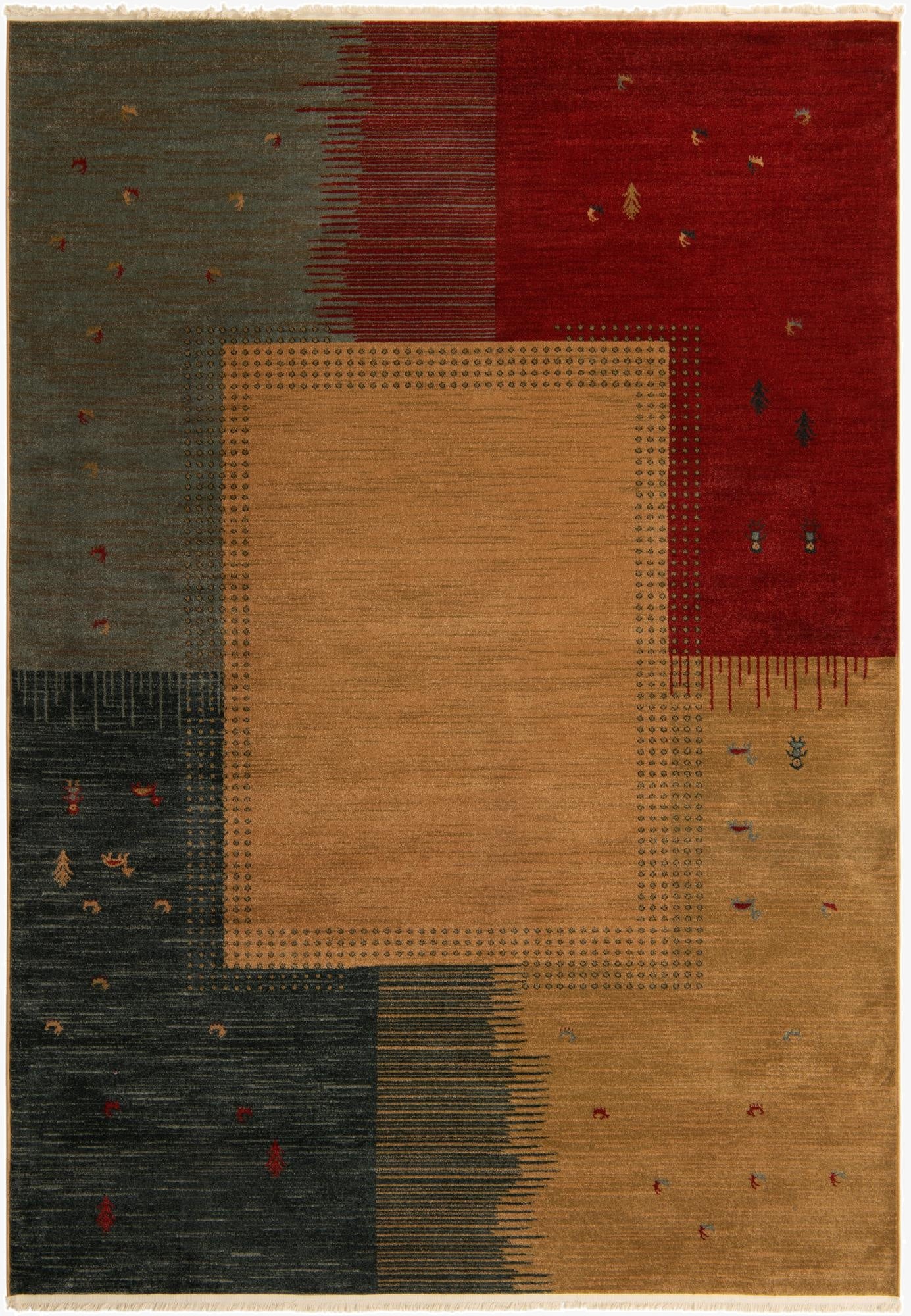 Previously viewed Rug