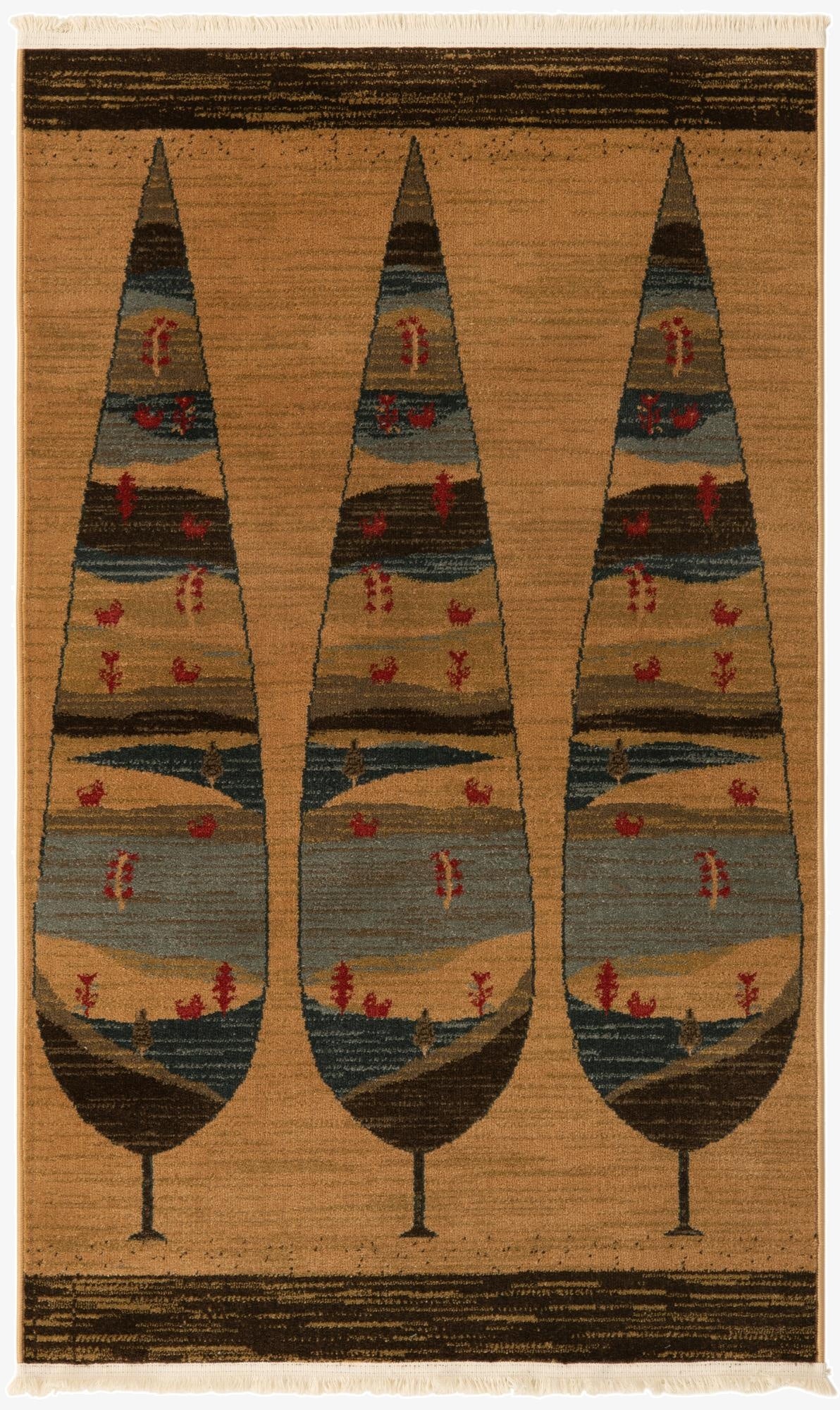 Previously viewed Rug