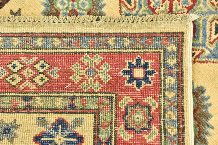 2' 8 x 4' 2 Hand Knotted Kazak Rug