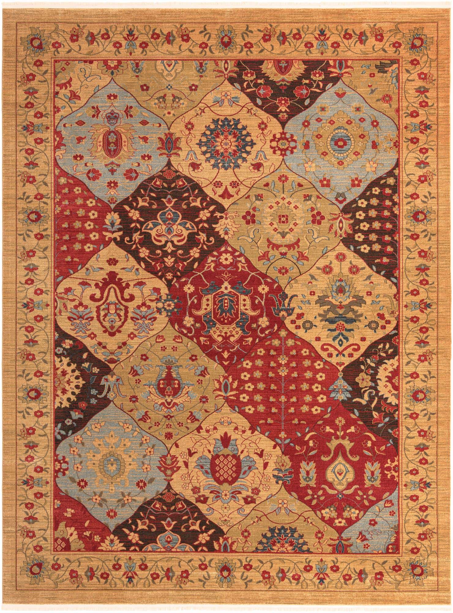 9' x 12' 2 Kensington Rug