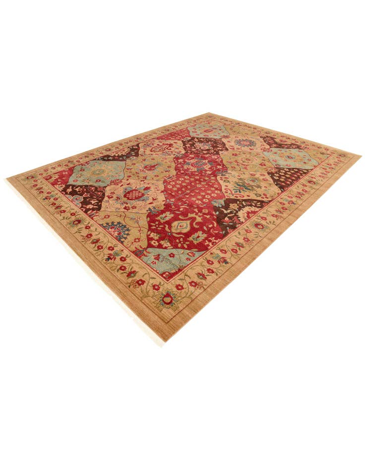 Detail image of 9' x 12' 2 Kensington Rug