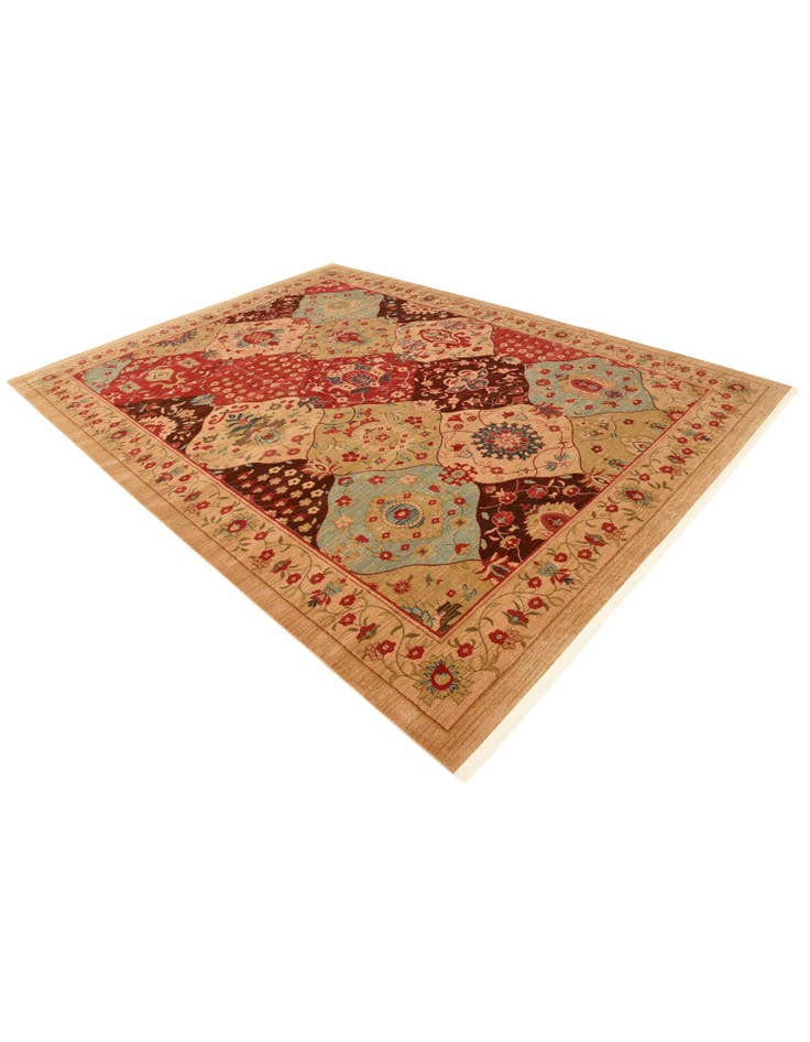Detail image of 9' x 12' 2 Kensington Rug