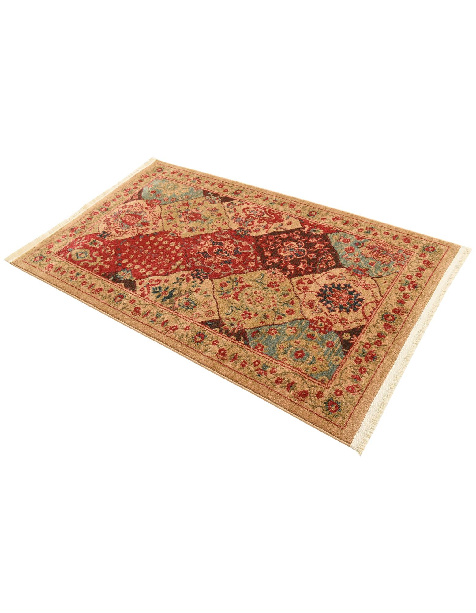 3' x 5' 3 Kensington Rug