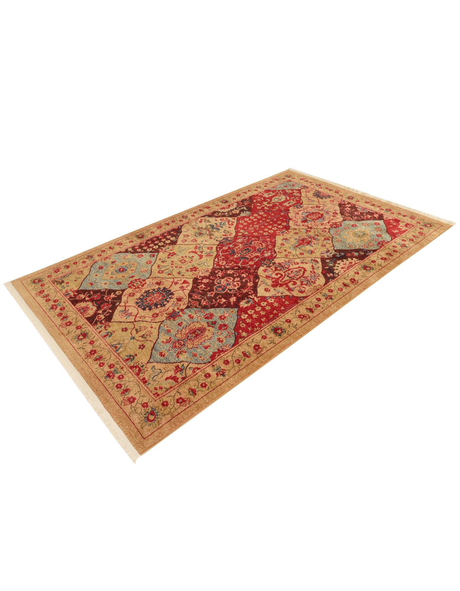 5' x 8' Kensington Rug