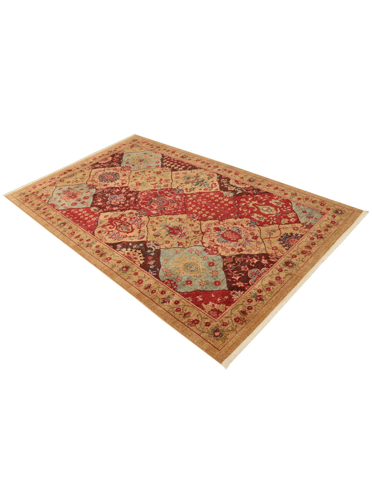 5' x 8' Kensington Rug