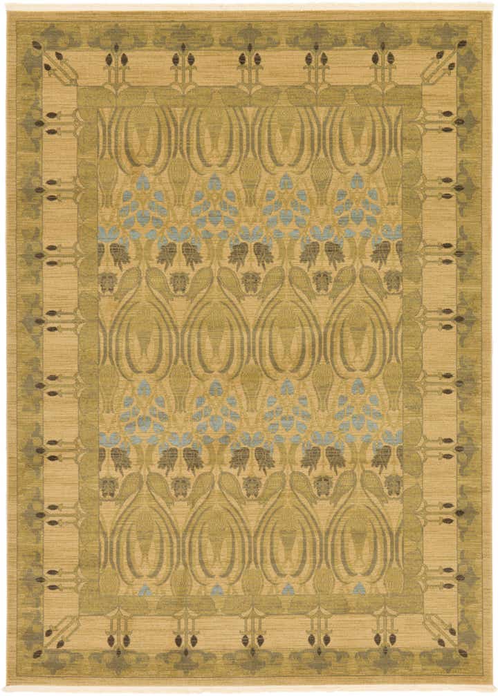 8' x 11' 2 Kensington Rug