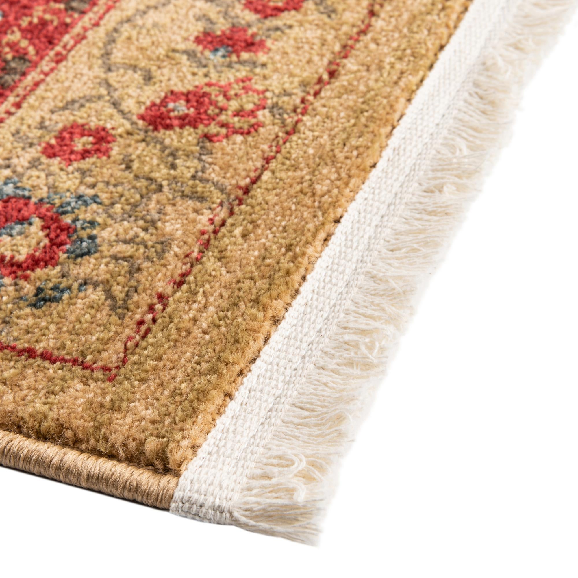 100cm x 160cm Kensington Alfombra