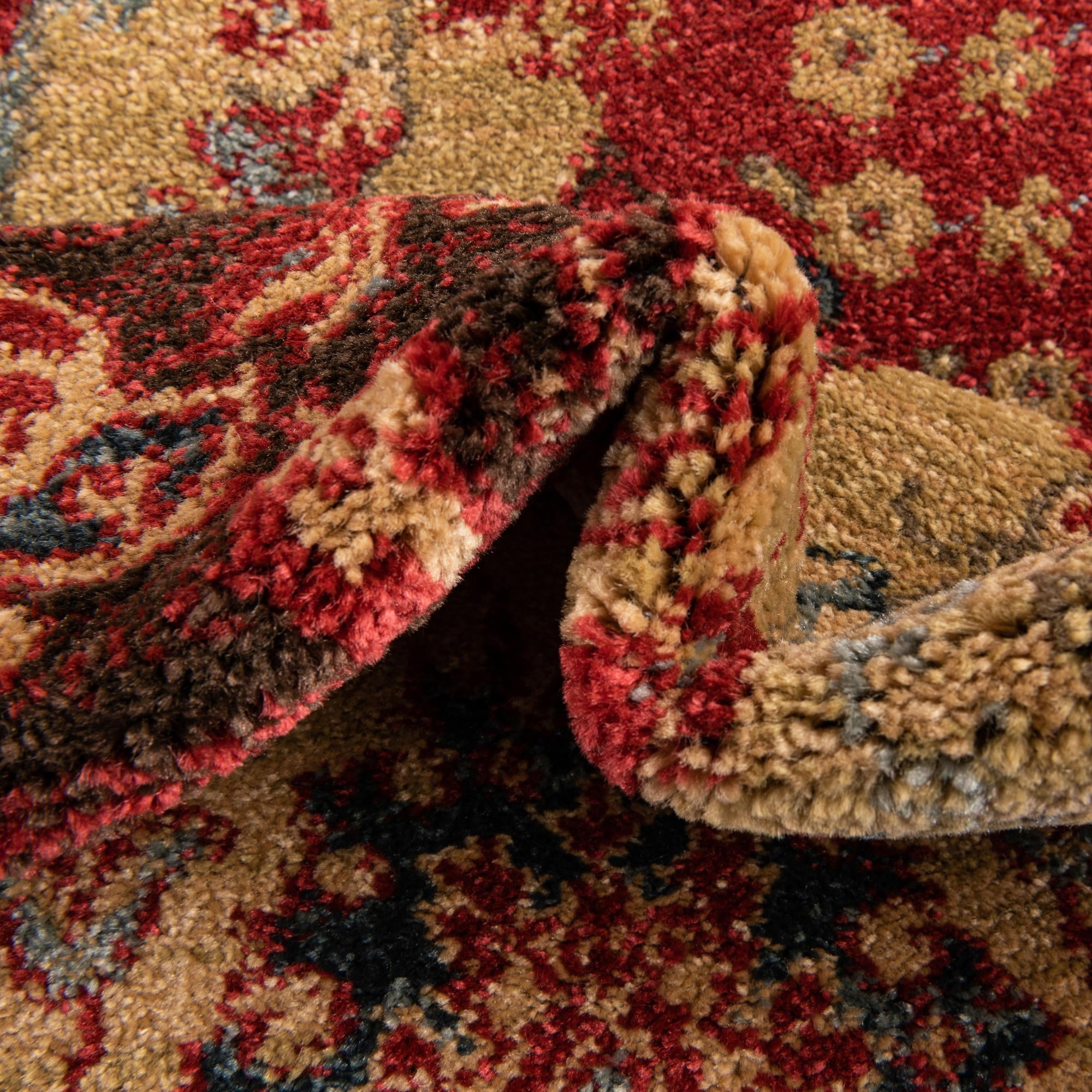 100cm x 160cm Kensington Alfombra
