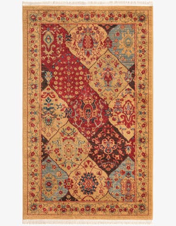 3' x 5' 3 Kensington Rug