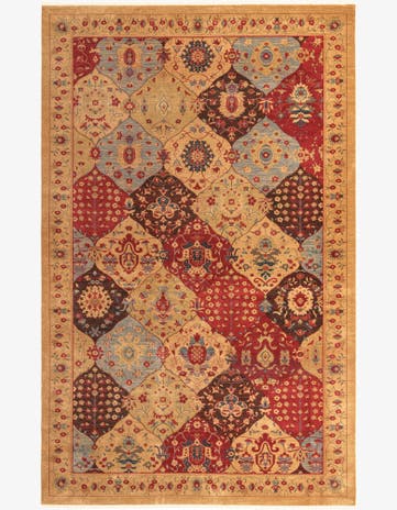 10' 6 x 16' 5 Kensington Rug