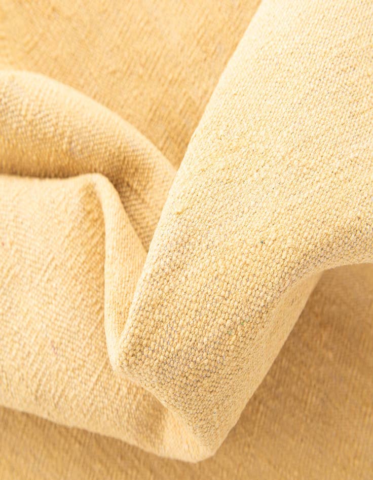 Detail image of 5' 8 x 7' 10  Hand Woven Kilim Modern Wool Rug