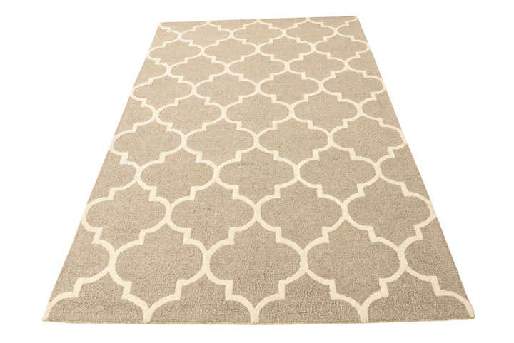 5' 1 x 8' Luna Rug