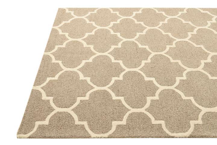 5' 1 x 8' Luna Rug