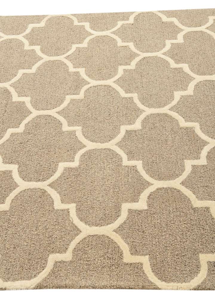 5' 1 x 8' Luna Rug