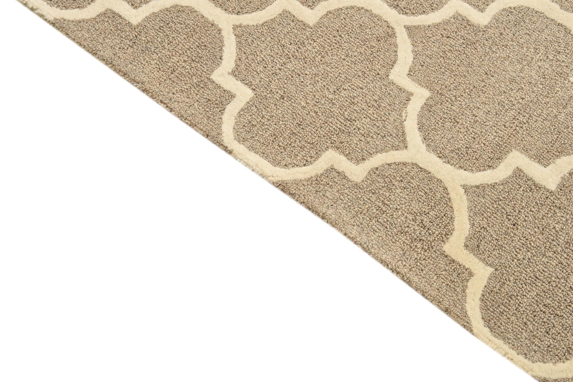 5' 1 x 8' Luna Rug