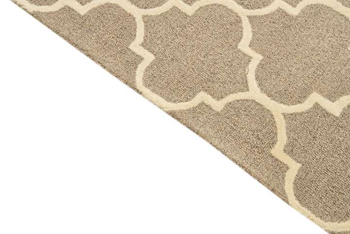 5' 1 x 8' Luna Rug