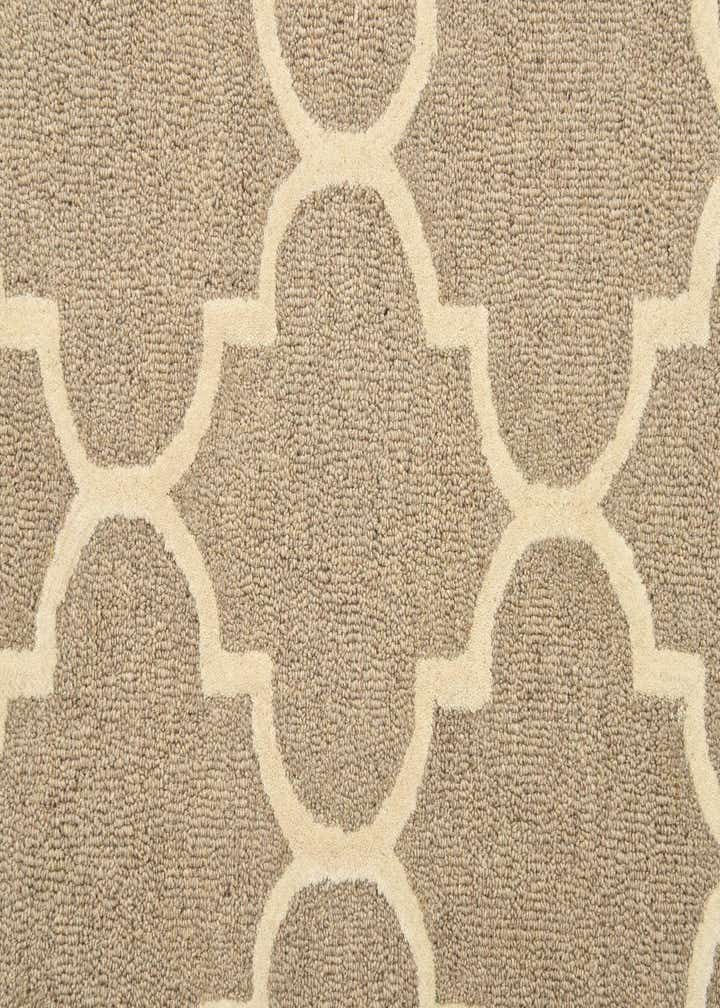 5' 1 x 8' Luna Rug