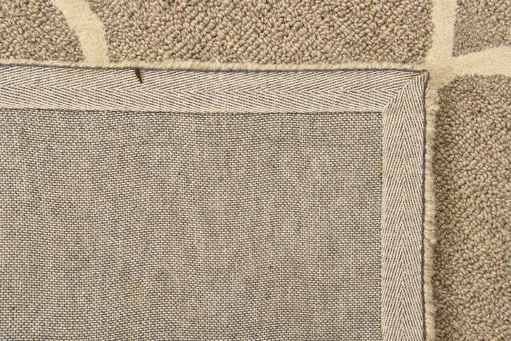 5' 1 x 8' Luna Rug