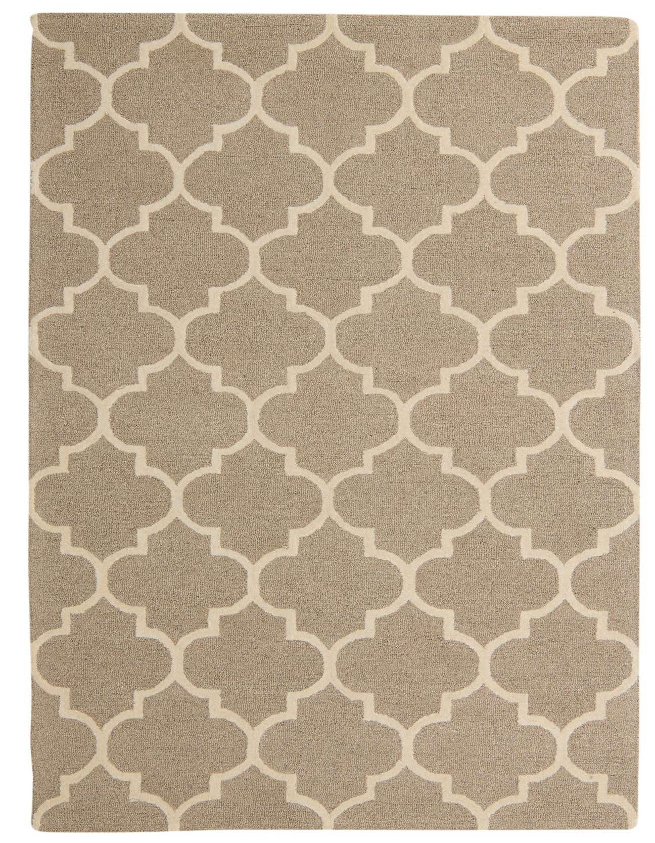 5' 1 x 8' Luna Rug