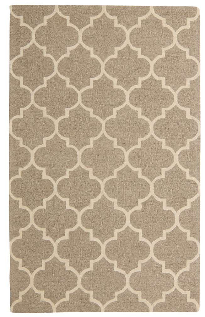 5' 1 x 8' Luna Rug