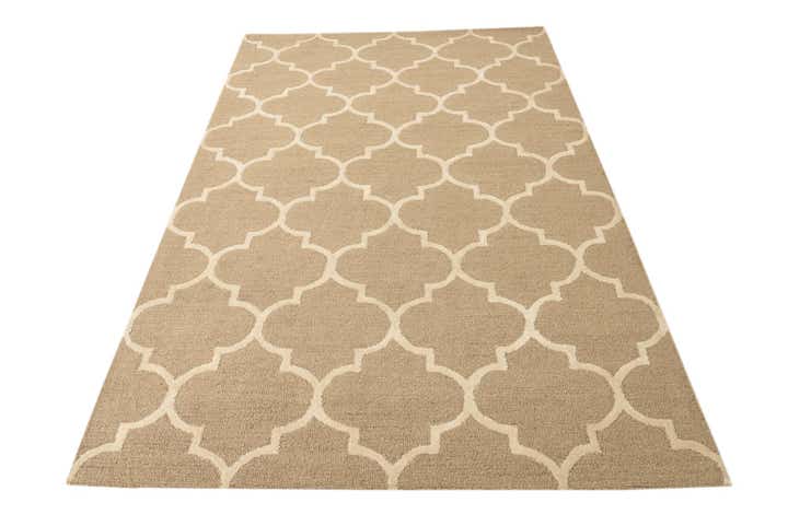 5' x 8' Luna Rug