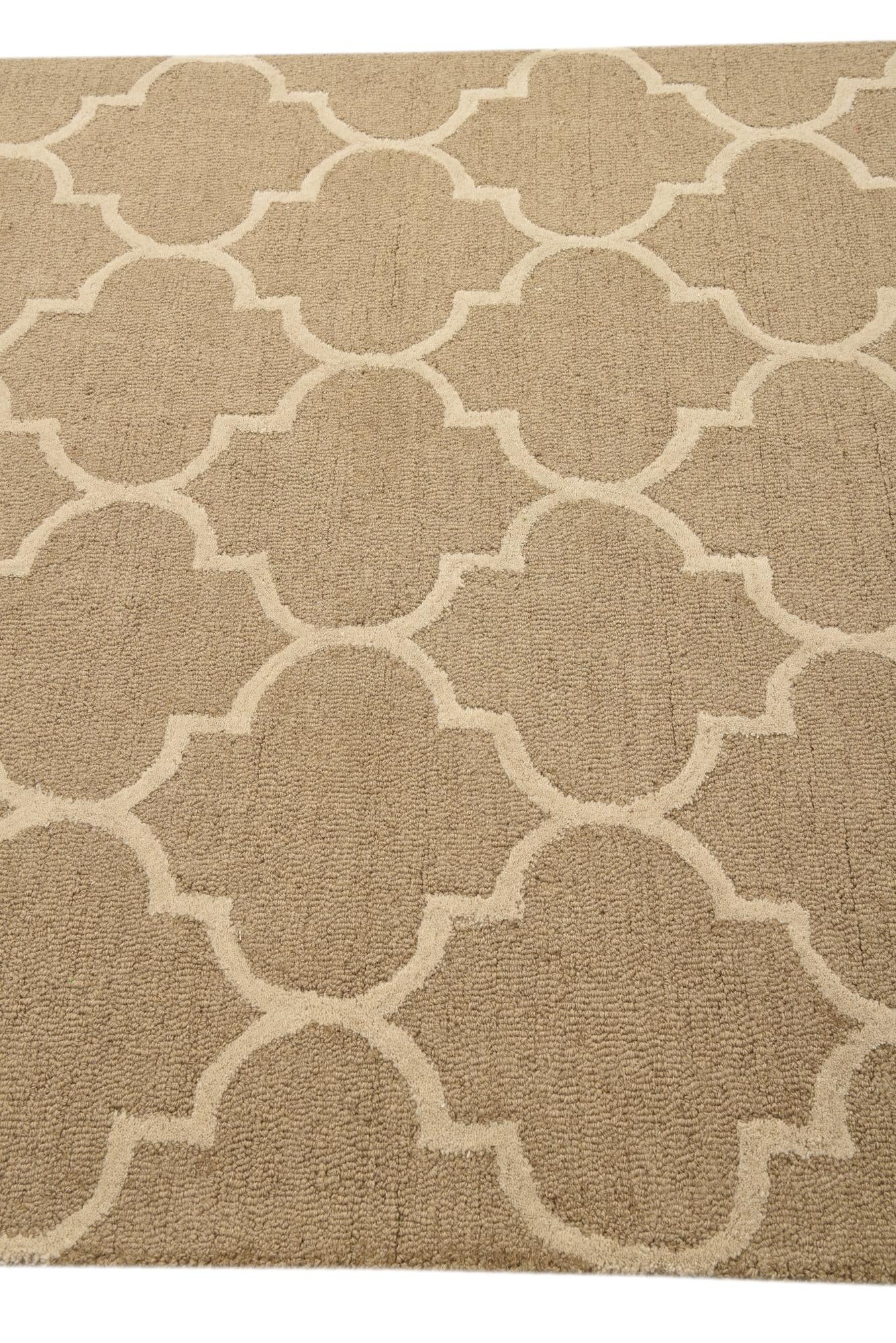 5' x 8' Luna Rug