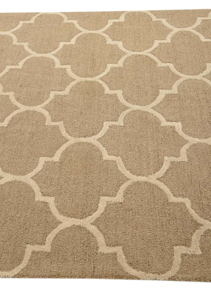 5' x 8' Luna Rug