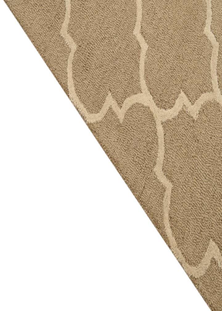 5' x 8' Luna Rug