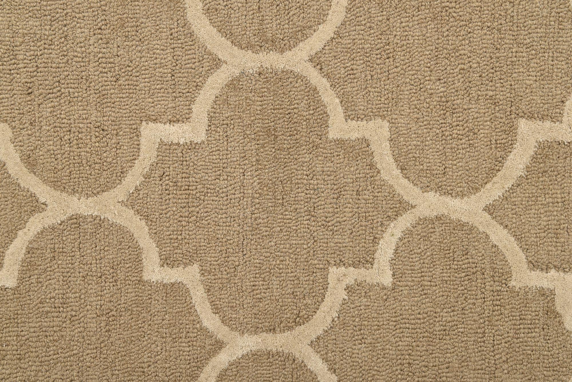 5' x 8' Luna Rug