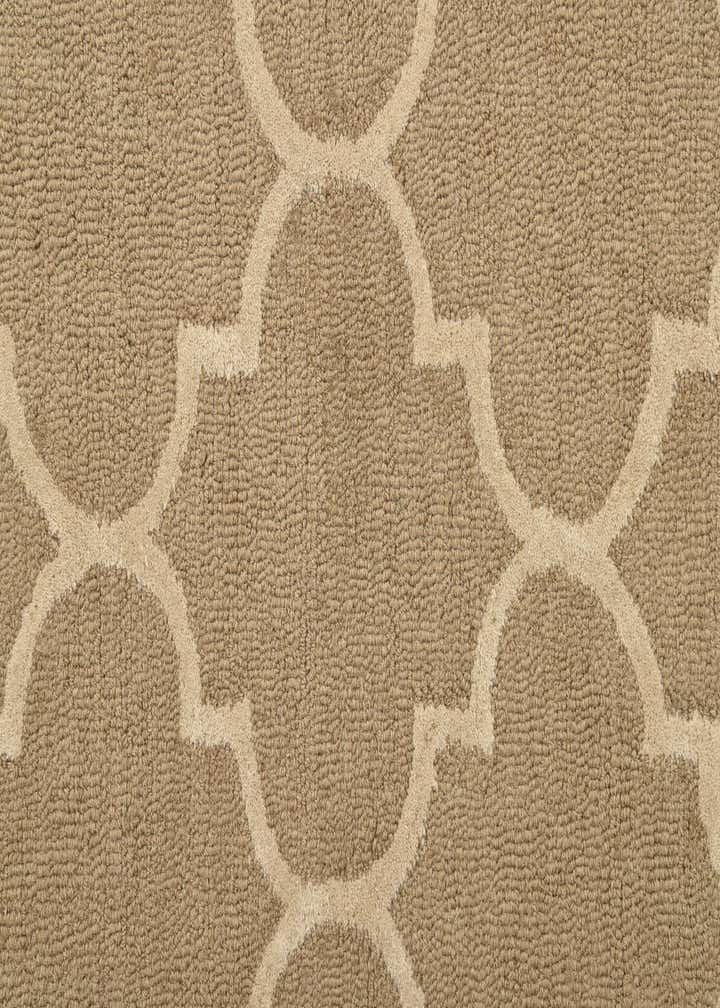 5' x 8' Luna Rug