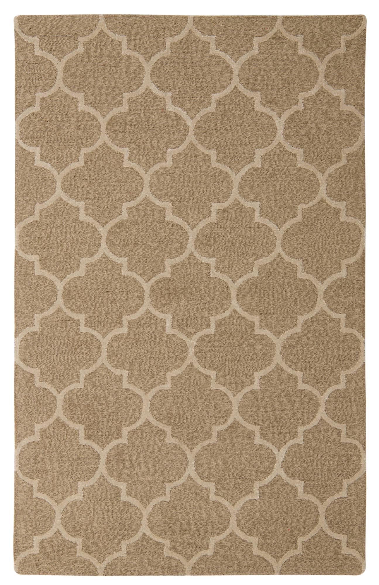 5' x 8' Luna Rug