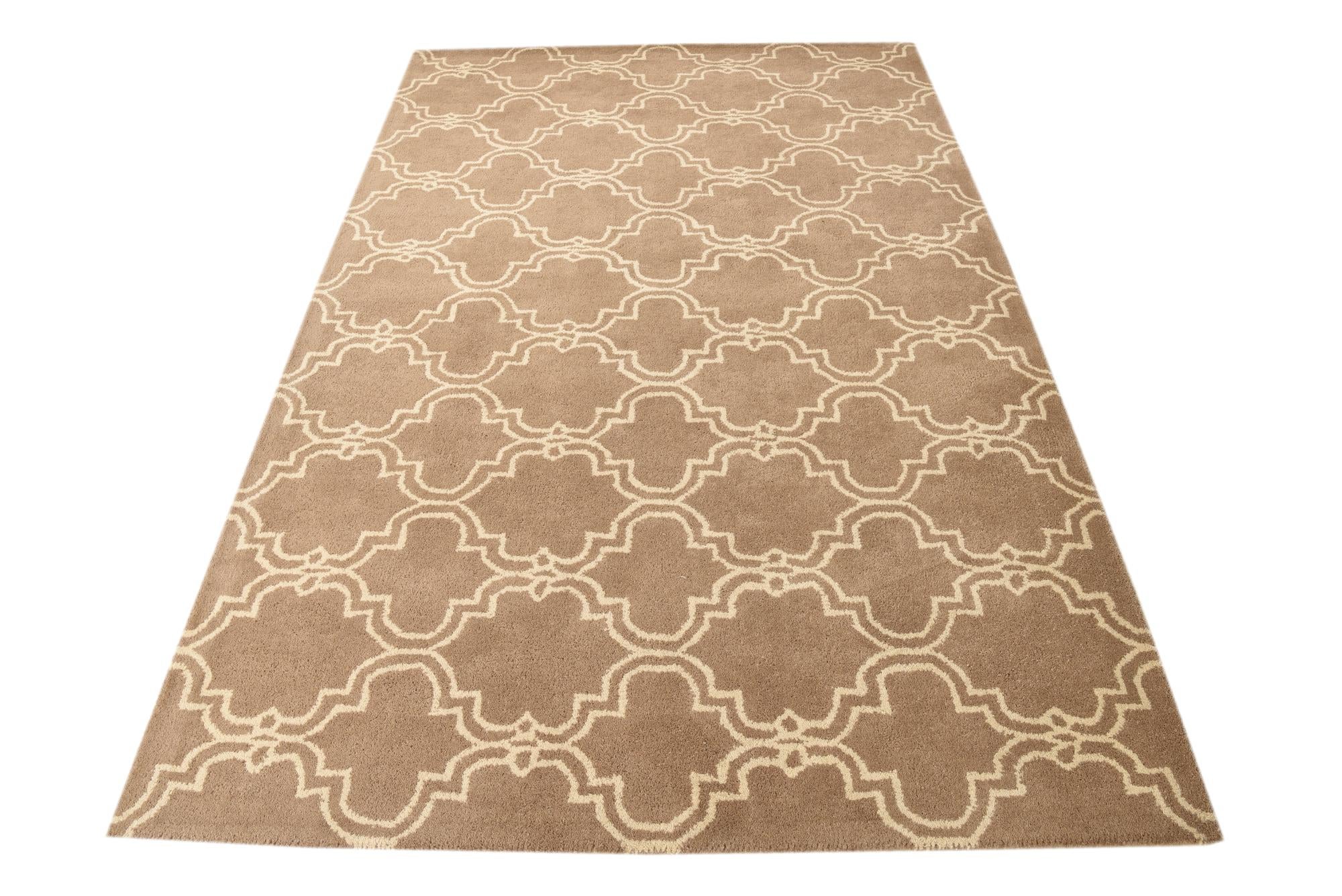 5' x 7' 11 Luna Rug
