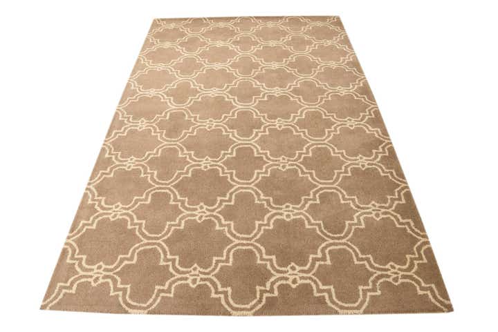 5' x 7' 11 Luna Rug