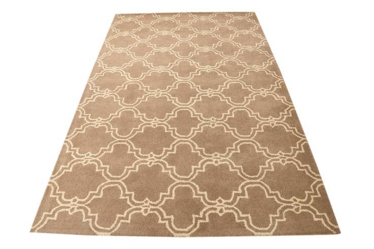 Detail image of 5' x 7' 11 Luna Rug