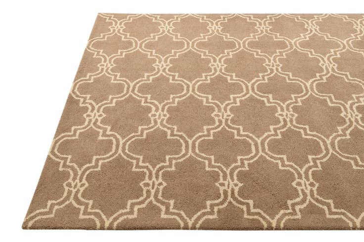 Detail image of 5' x 7' 11 Luna Rug