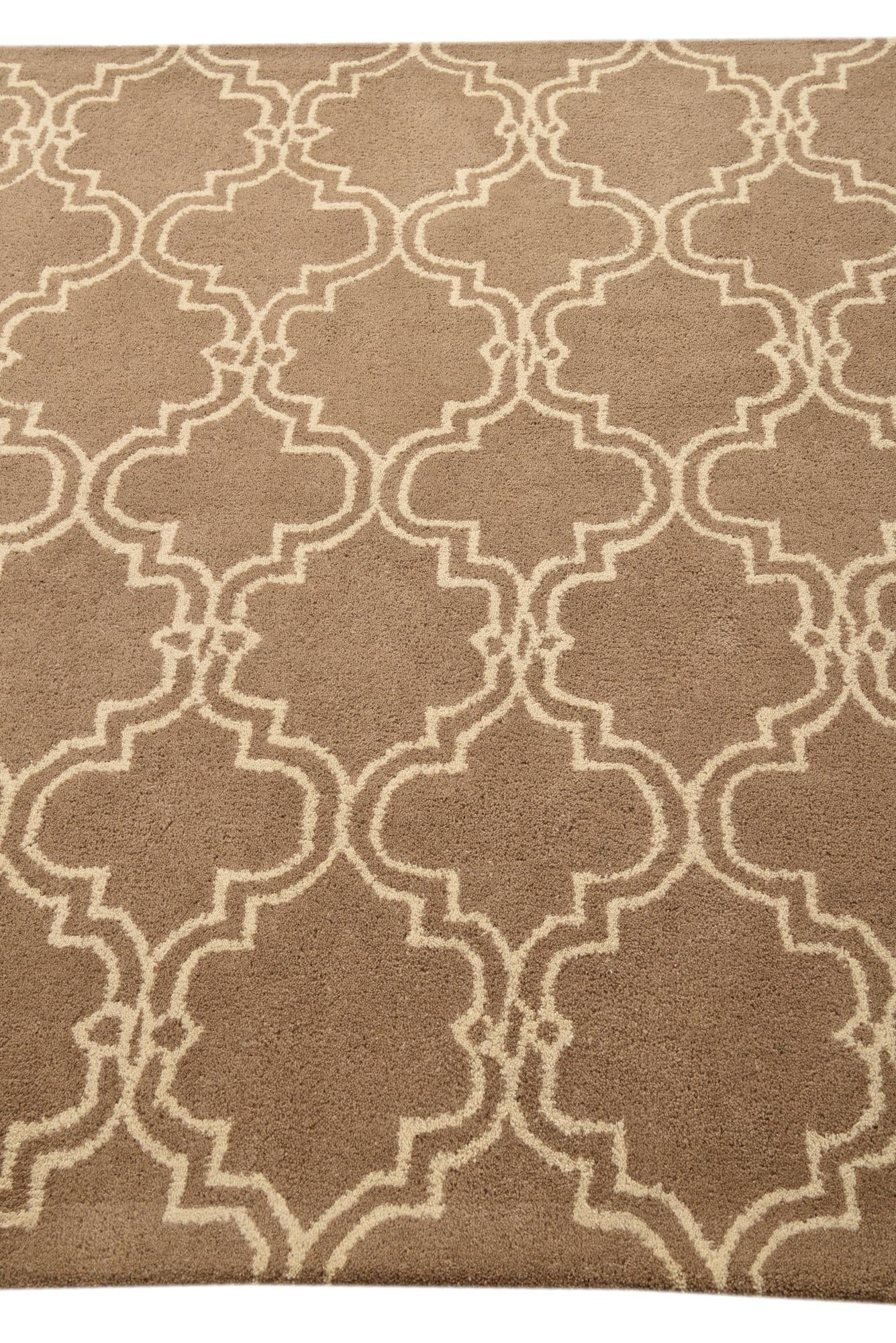 5' x 7' 11 Luna Rug