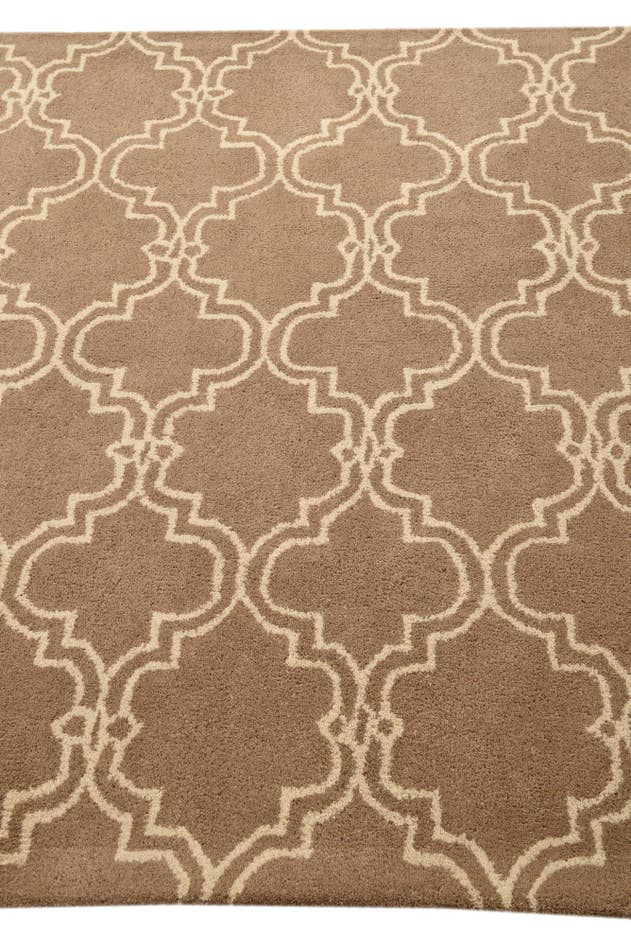 Detail image of 5' x 7' 11 Luna Rug