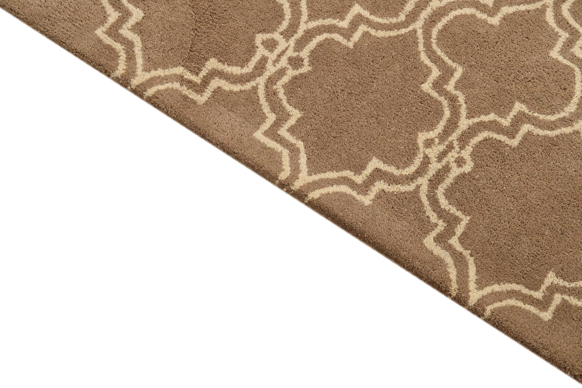 5' x 7' 11 Luna Rug