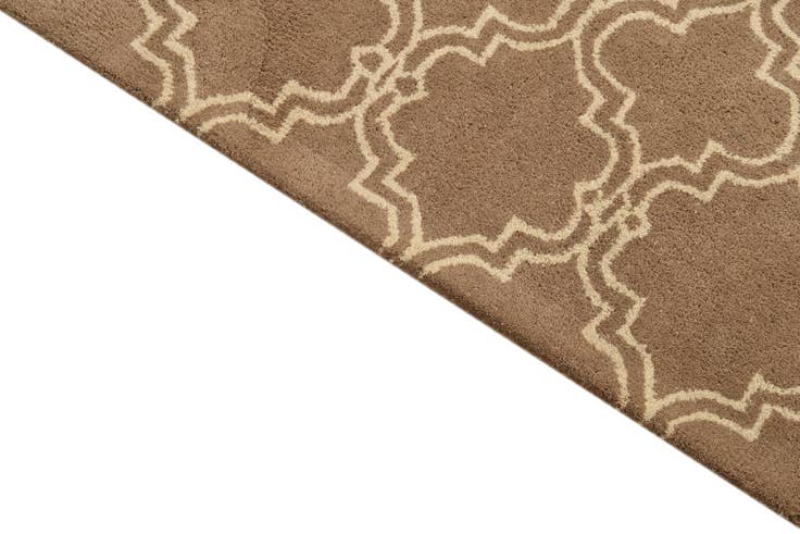 Detail image of 5' x 7' 11 Luna Rug