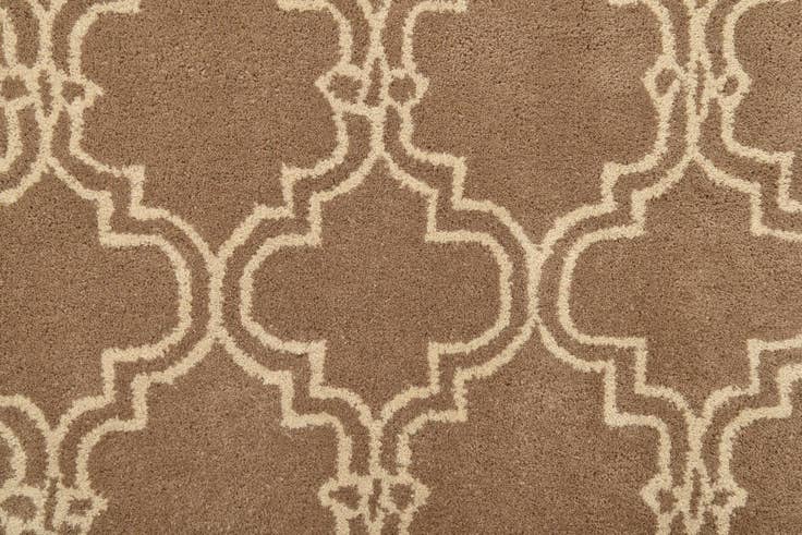 Detail image of 5' x 7' 11 Luna Rug