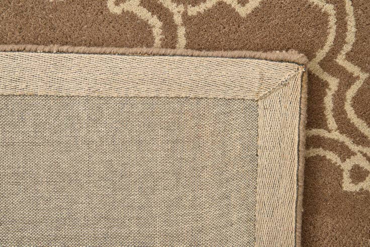 Detail image of 5' x 7' 11 Luna Rug