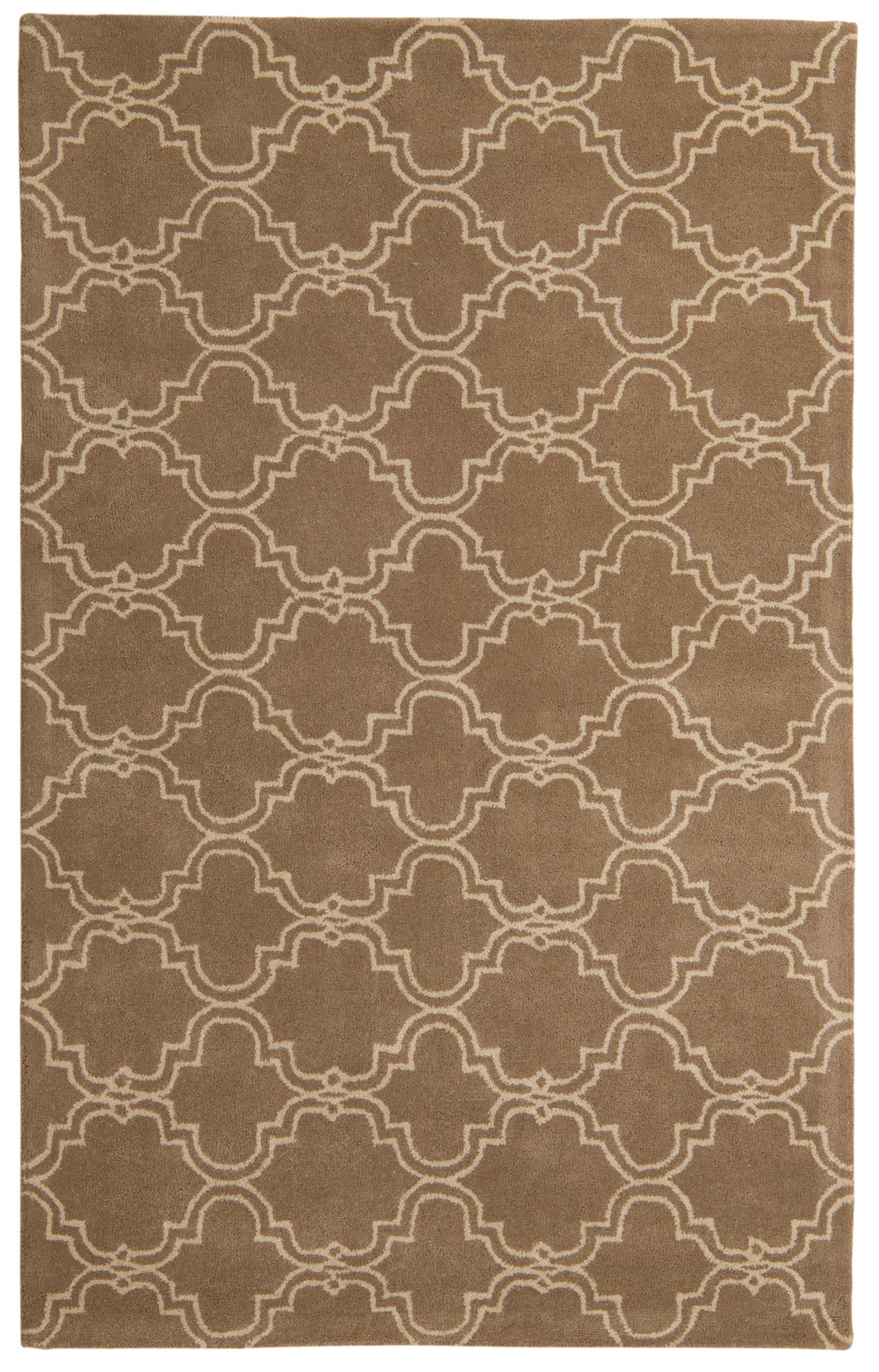 5' x 7' 11 Luna Rug