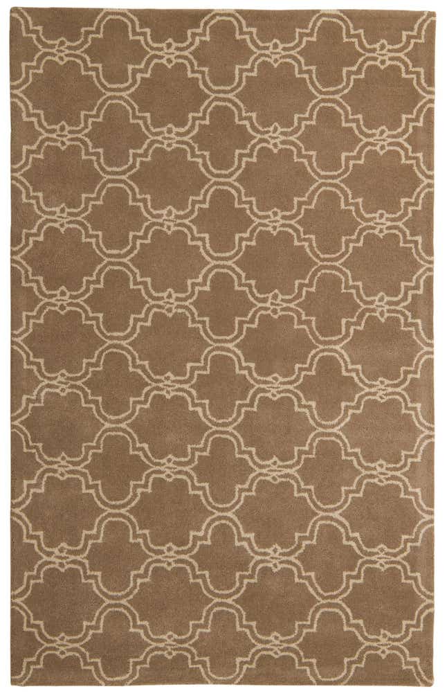 5' x 7' 11 Luna Rug