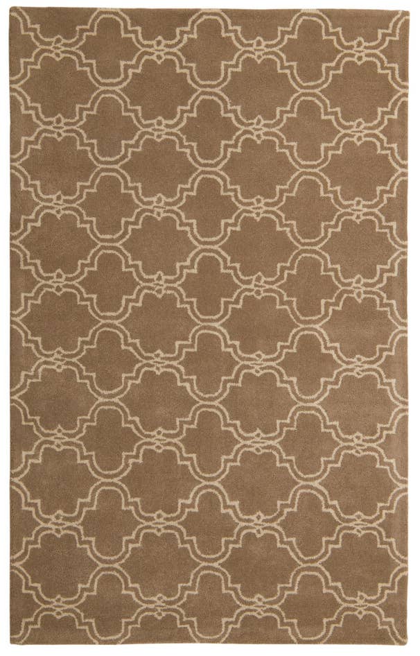 Detail image of 5' x 7' 11 Luna Rug