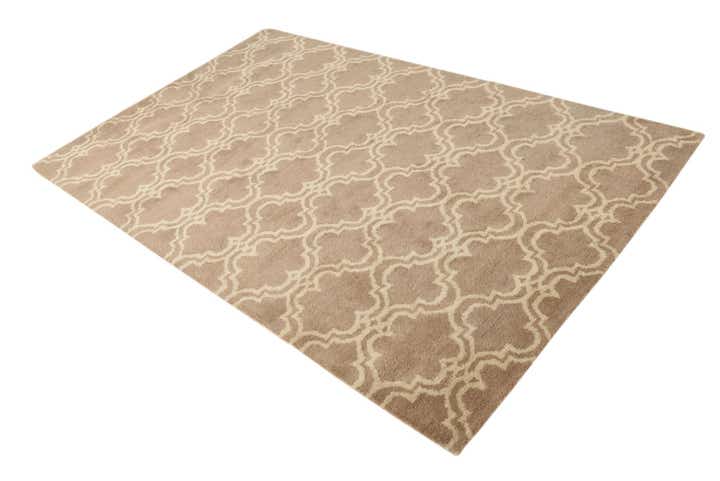 5' x 8' Luna Rug