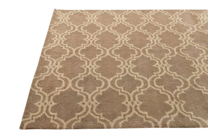 5' x 8' Luna Rug