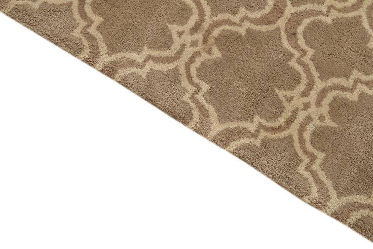 Detail image of 5' x 8' Luna Rug